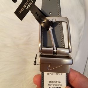 Nike Accessories - Nike Golf reversible belt Nike Accessories - Nike Golf reversible belt